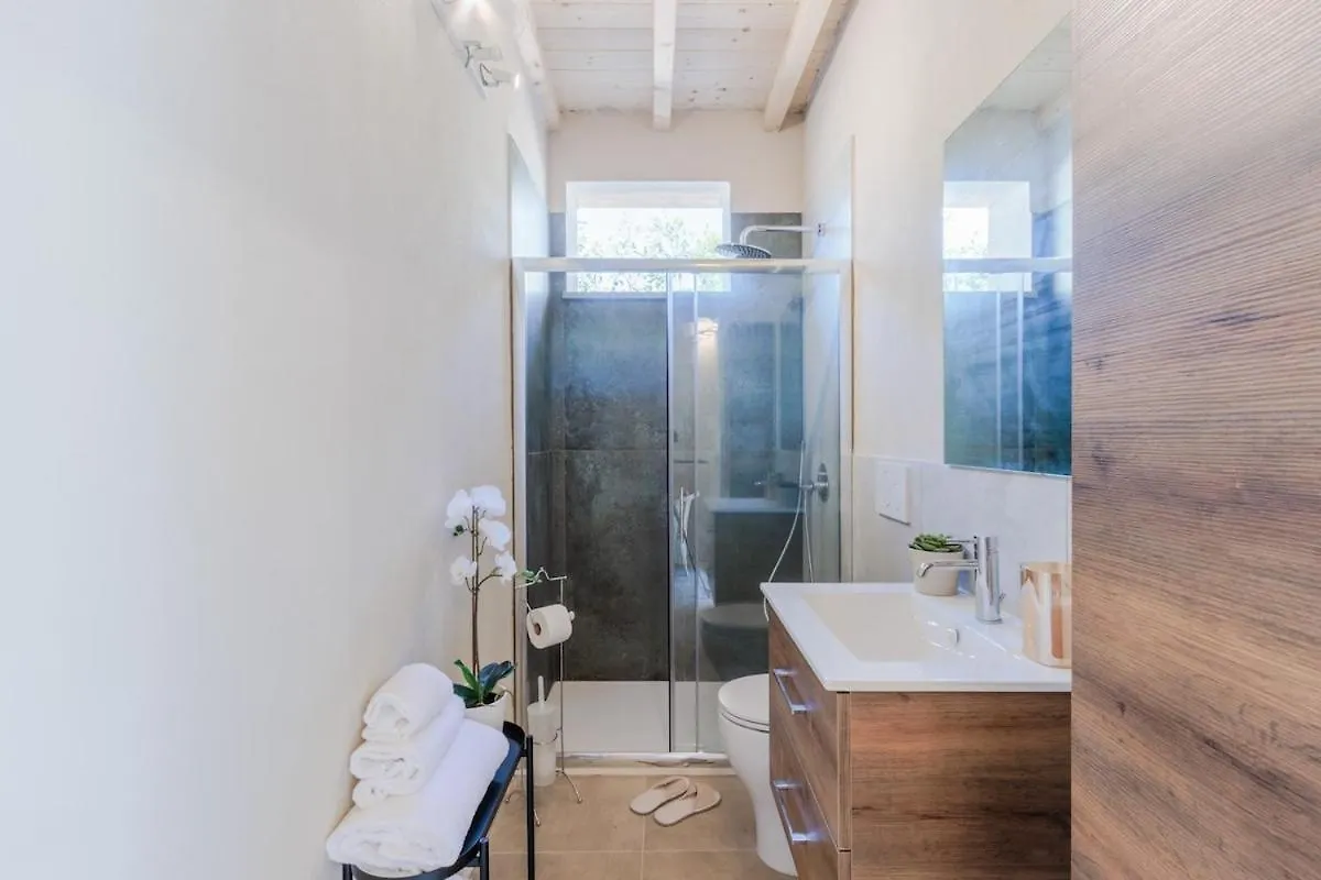 Entire Villa With Private Swimming Pool Rio Marina