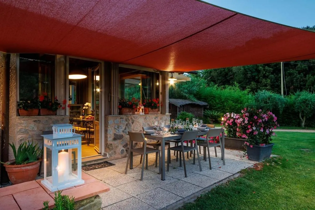 Entire Villa With Private Swimming Pool 里约滨海