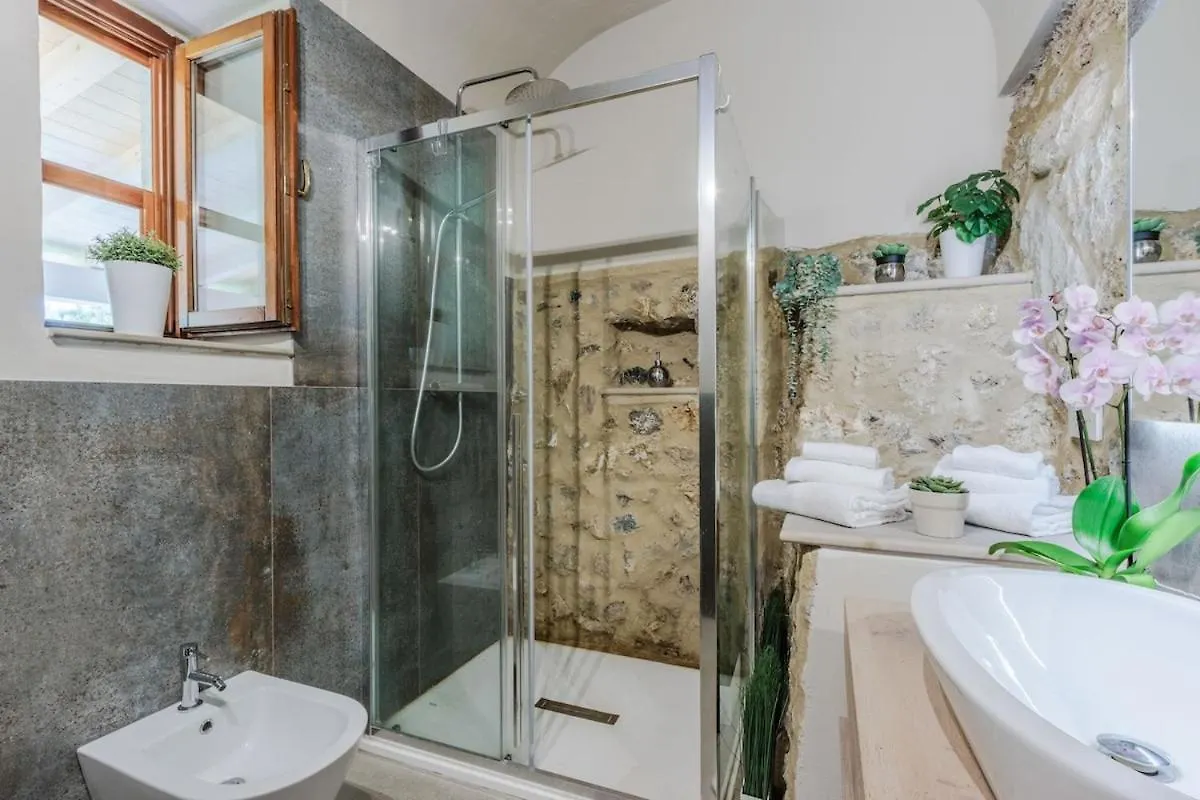 Entire Villa With Private Swimming Pool Rio Marina Italien