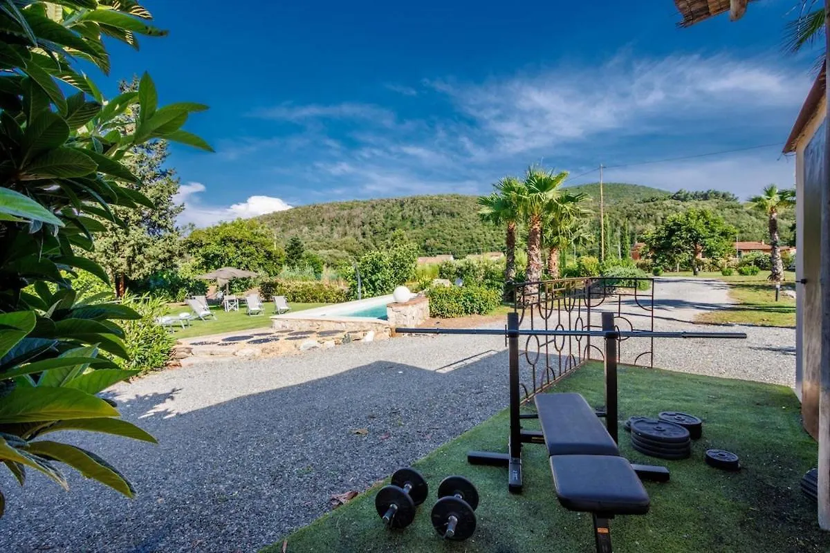 Entire Villa With Private Swimming Pool 里约滨海