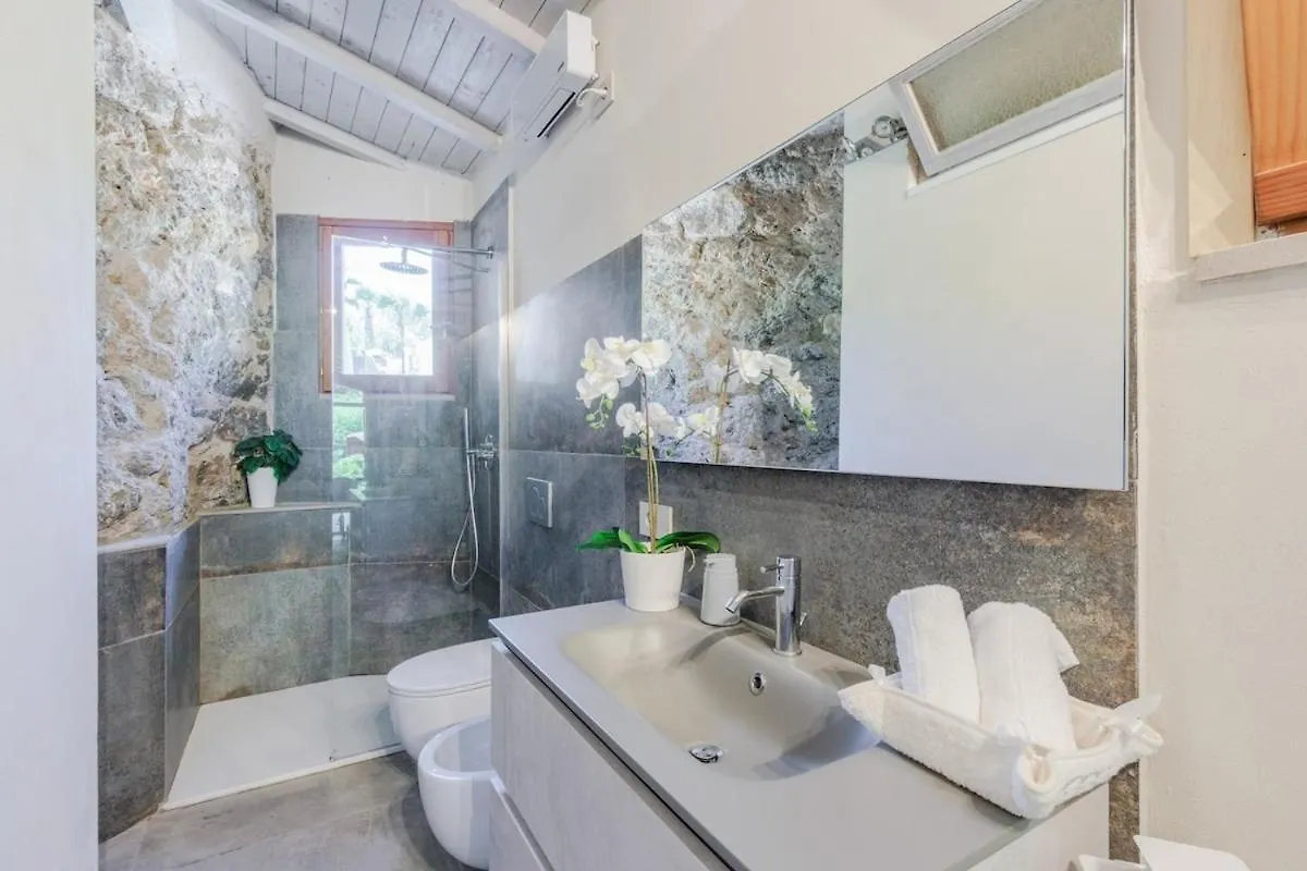 Entire Villa With Private Swimming Pool Rio Marina