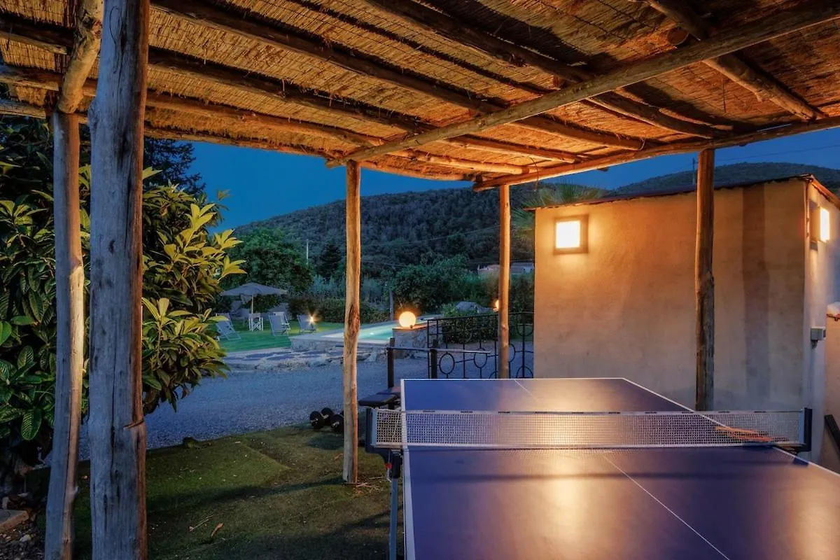 Entire Villa With Private Swimming Pool 里约滨海