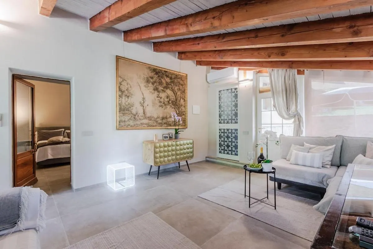 Entire Villa With Private Swimming Pool Rio Marina