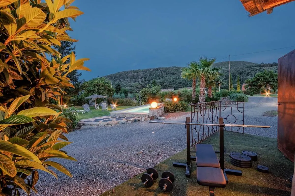 Entire Villa With Private Swimming Pool 里约滨海
