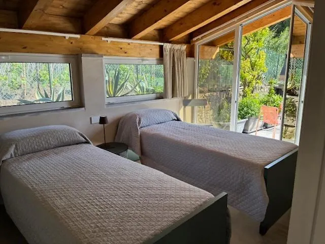 Entire Villa With Private Swimming Pool 里约滨海 意大利